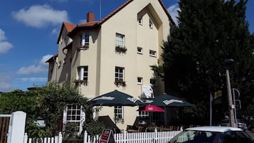 Außenbereich