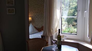 Standard Double Room | Desk, laptop workspace, rollaway beds, free WiFi