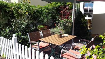 Mittagessen und Abendessen, regionale Küche