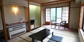 Chambre Tradition (Japanese Style)