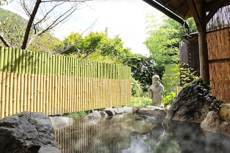 Hot springs. Hotel Ohruri Nasu Shiobara