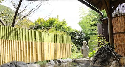 Hotel Ohruri Nasu Shiobara