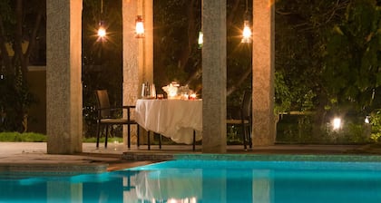 Heritage Resort Hampi