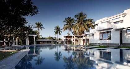 Heritage Resort Hampi