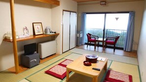 Japanese-Style Room | In-room safe - Ohruri Sanso Nasu Kogen (Nasu)