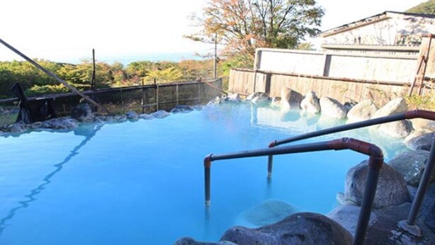 Pool - Ohruri Sanso Nasu Kogen (Nasu)