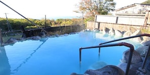 Pool - Ohruri Sanso Nasu Kogen (Nasu)