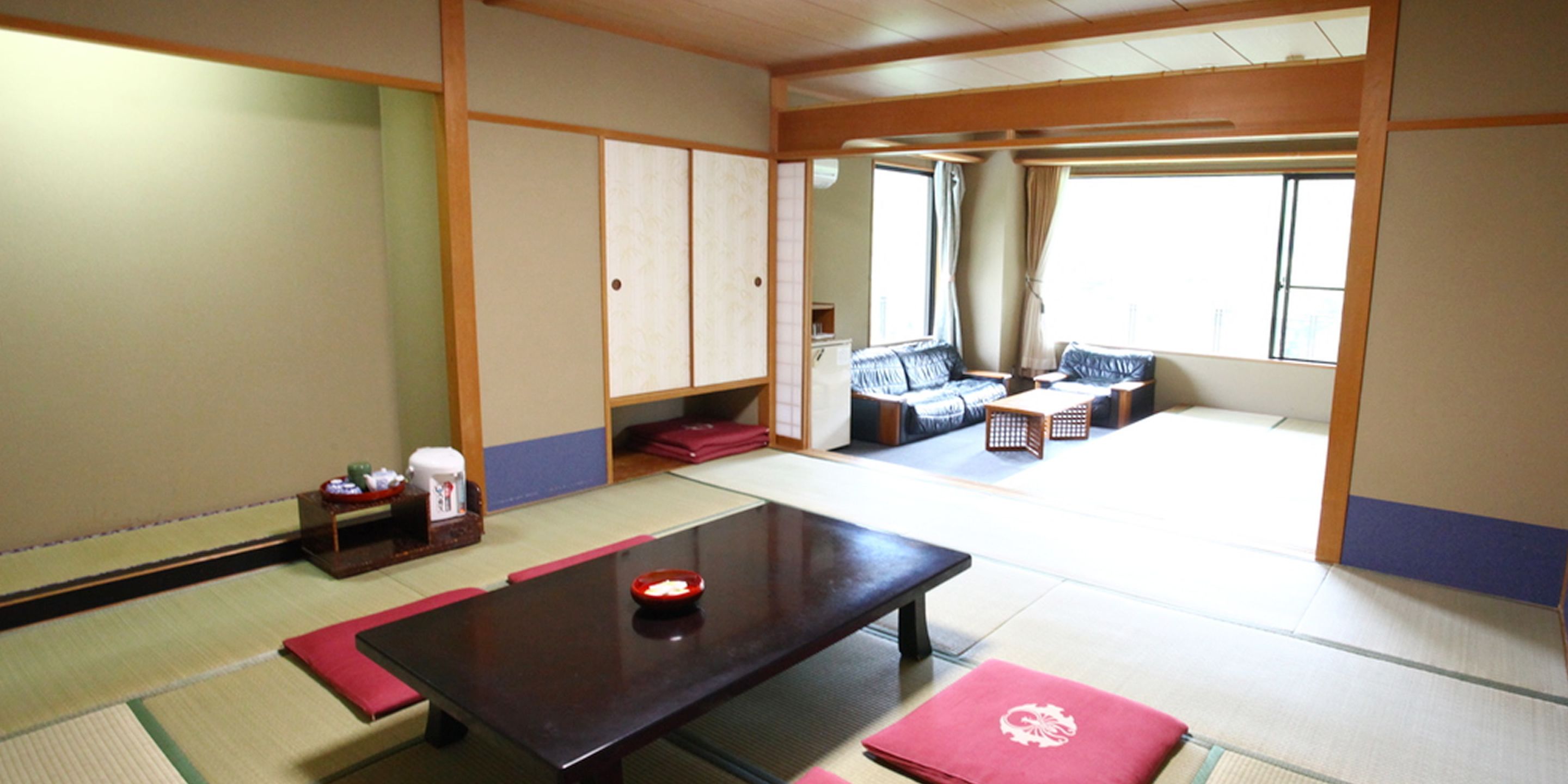 Japanese-Style Room
