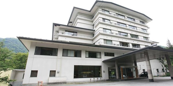 Exterior - Heike Honjin Hot Spring Ryokan (Nikko)