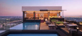 Renaissance Lucknow Hotel