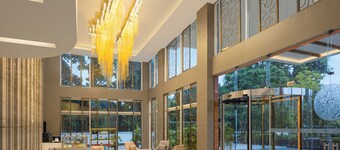 Renaissance Lucknow Hotel