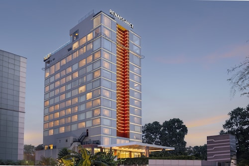Renaissance Lucknow Hotel