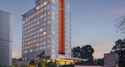 Renaissance Lucknow Hotel