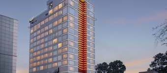 Renaissance Lucknow Hotel