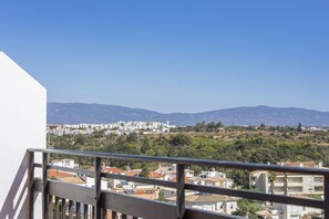 Appartement, 2 chambres | Salle de séjour