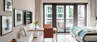 Numa Berlin Nook