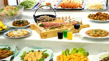 餐飲