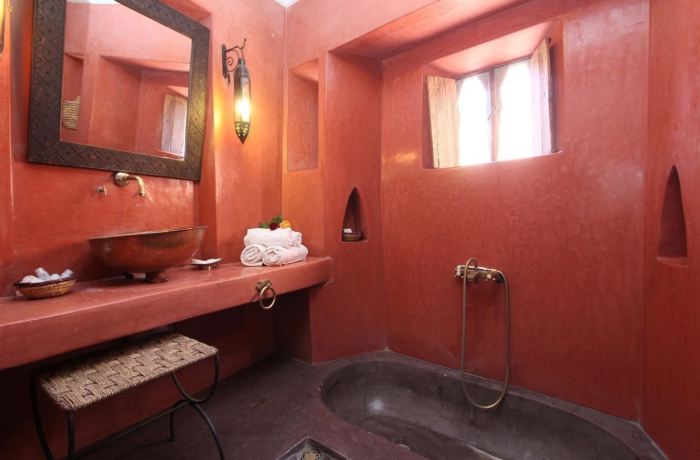 Foto - Riad El Youssoufi