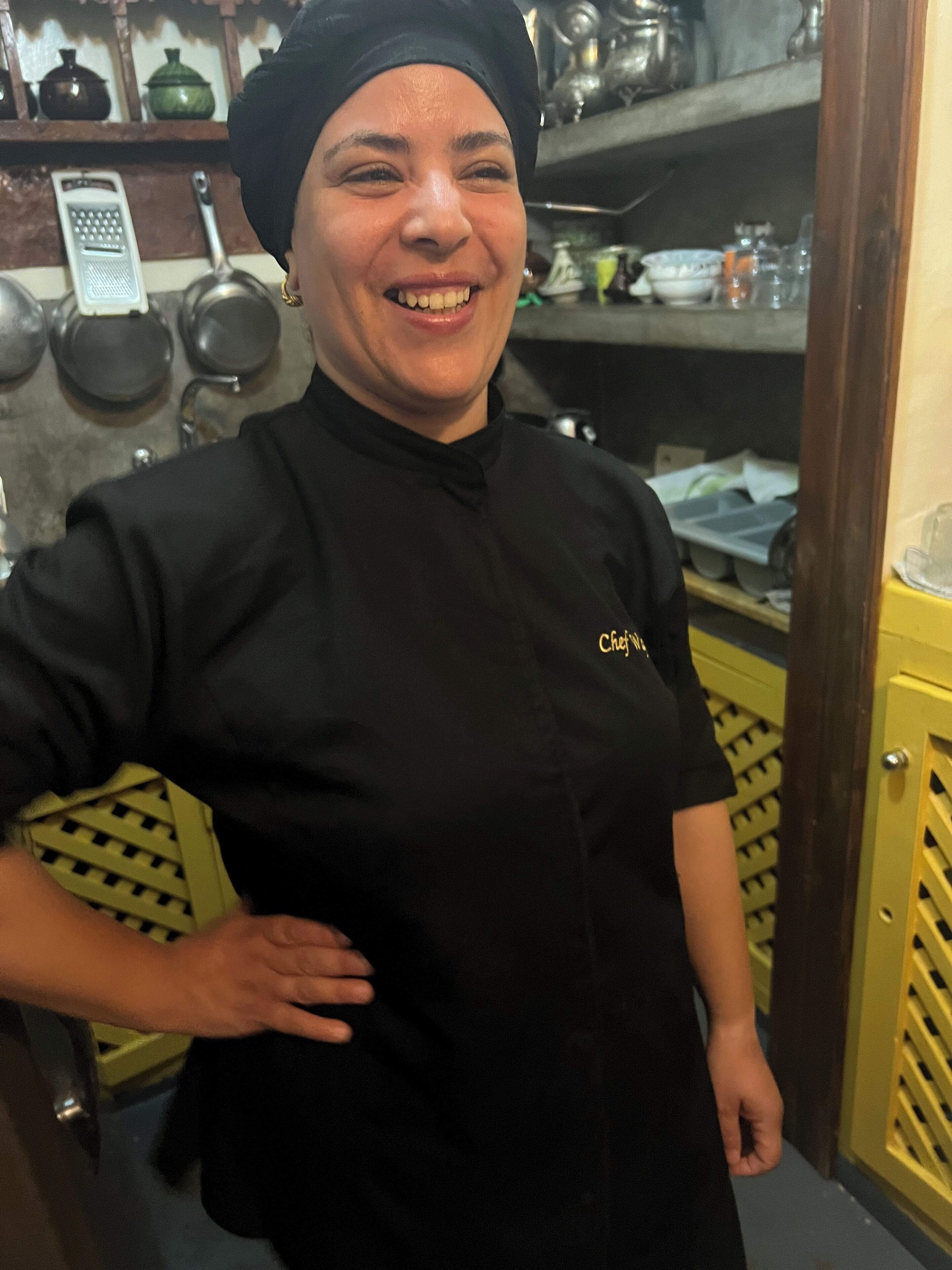 Photo - Riad El Youssoufi