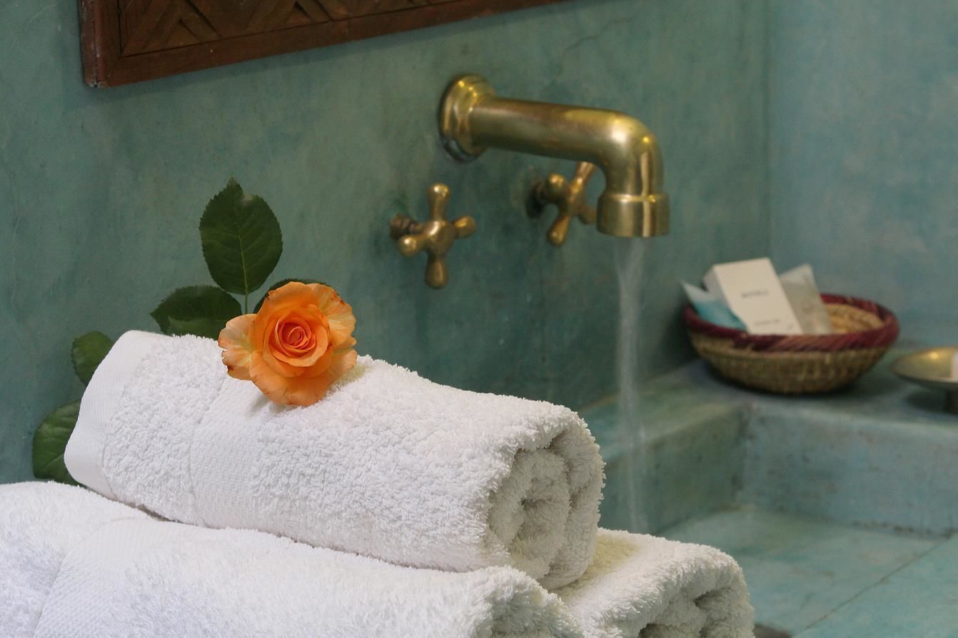 Photo - Riad El Youssoufi