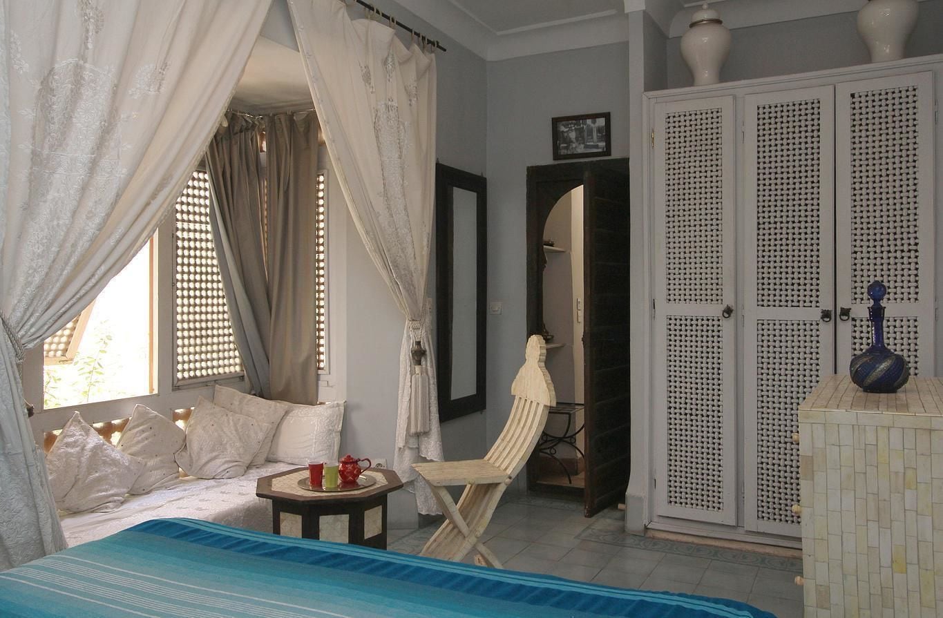 Photo - Riad El Youssoufi