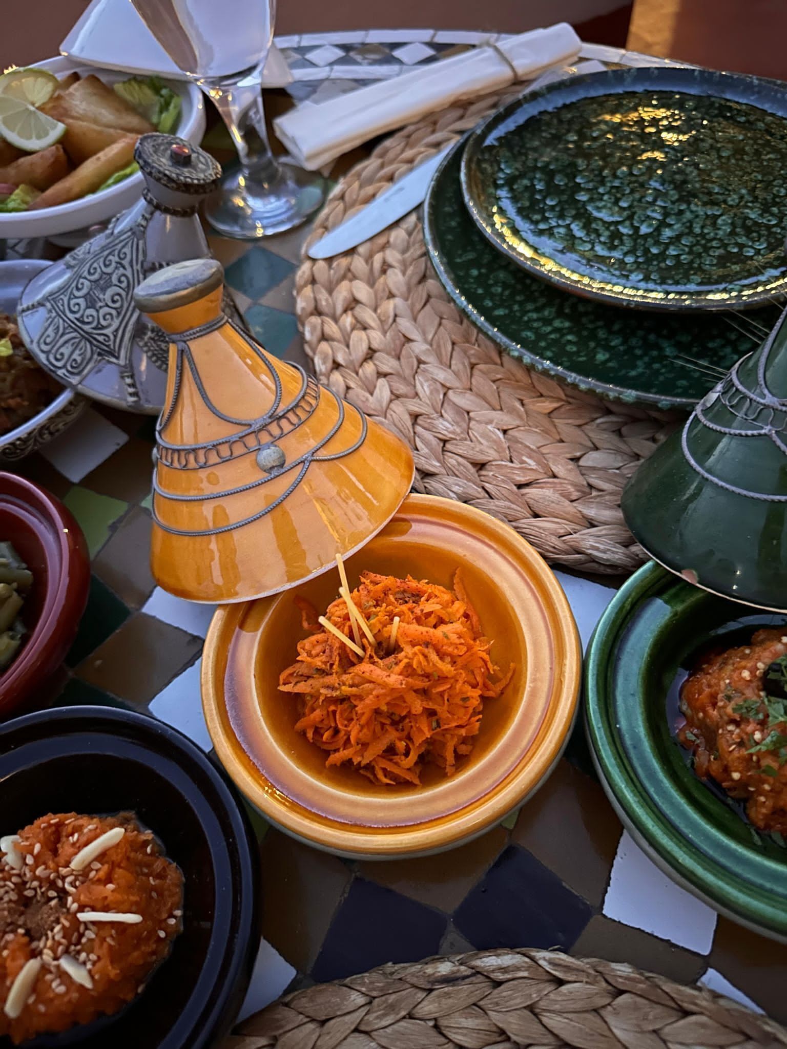 Photo - Riad El Youssoufi