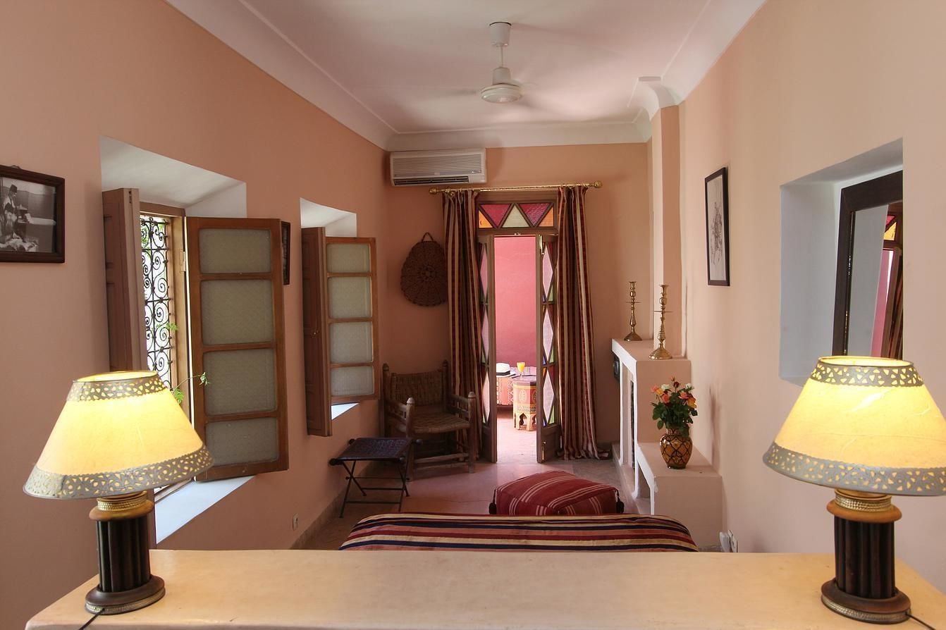 Photo - Riad El Youssoufi