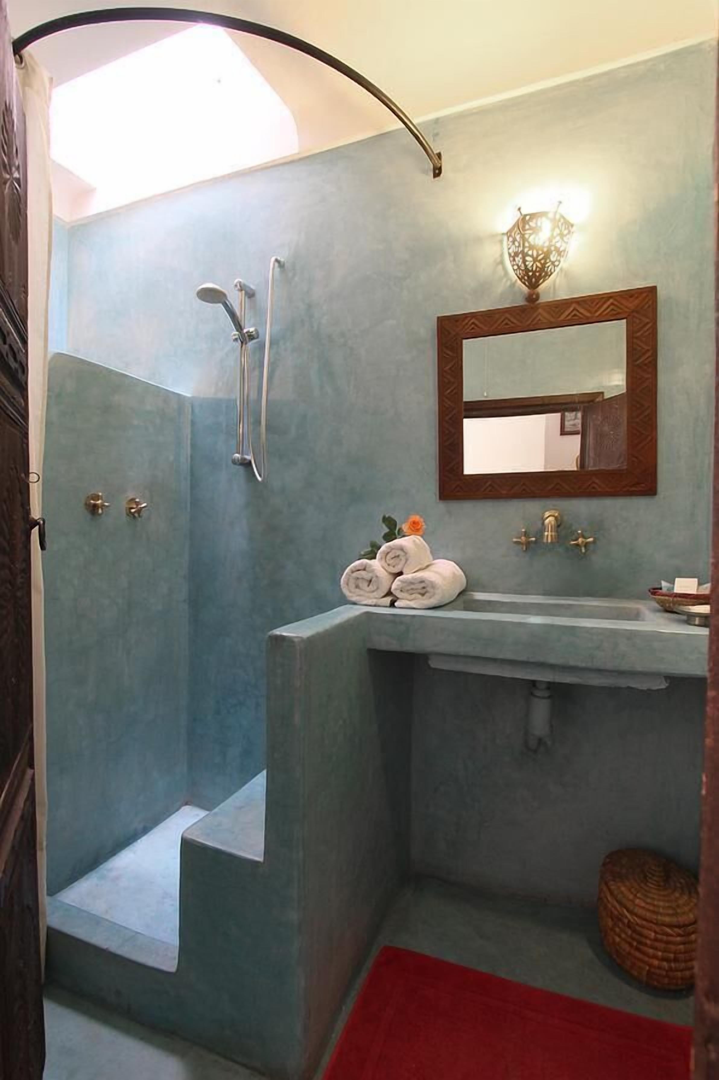Foto - Riad El Youssoufi