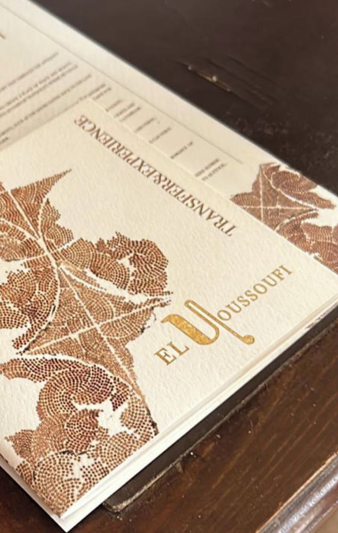 Photo - Riad El Youssoufi