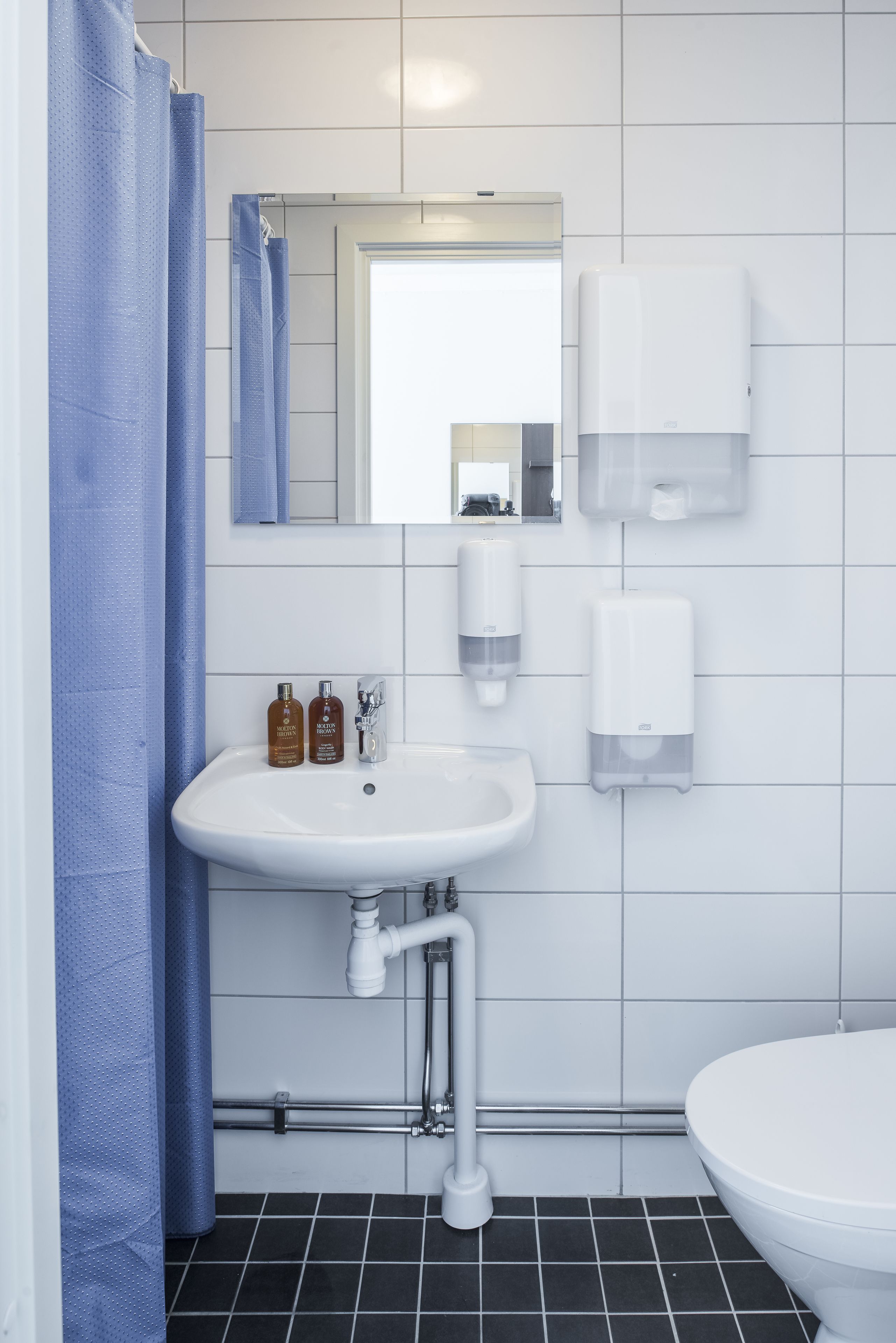 Photo - Castle House Inn