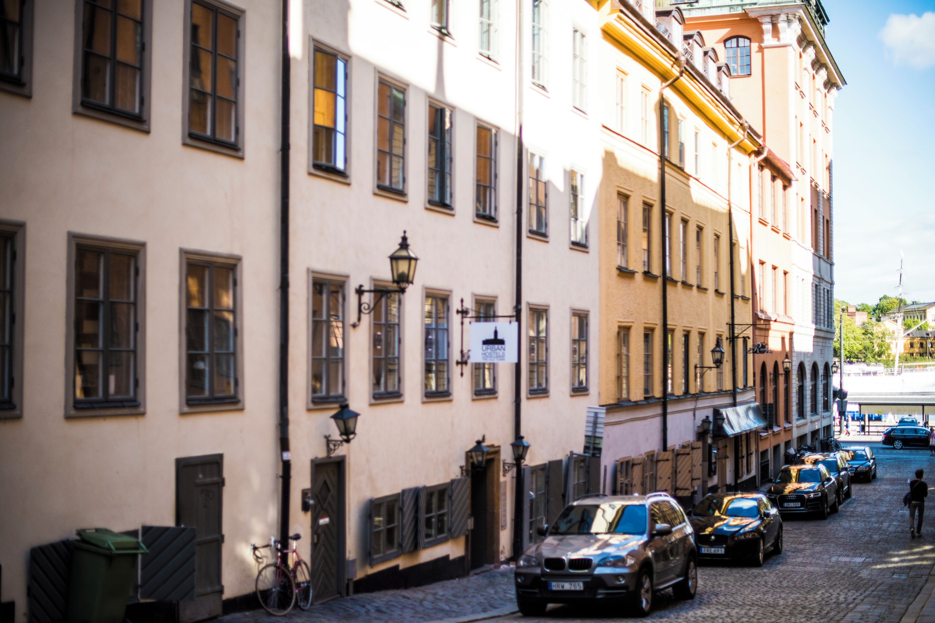 Photo - Castle House Inn