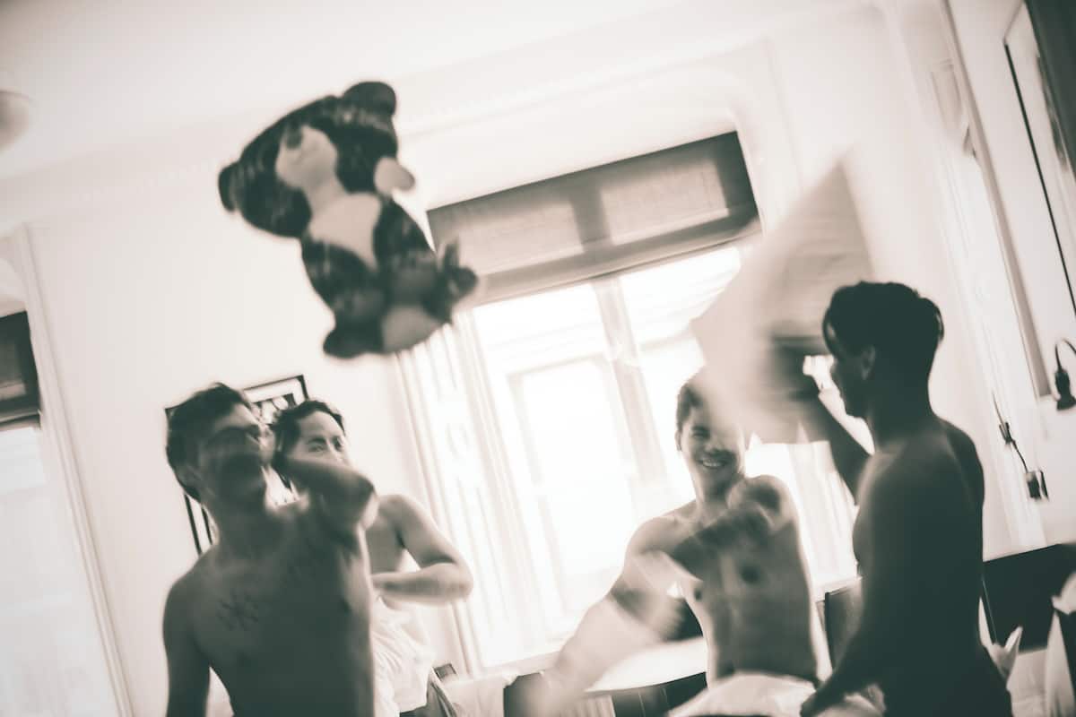 Bed in 12-Bed Mixed Dormitory Room (Max 40 years old) | Yksilöllisesti sisustettu, yksilöllisesti kalustettu, työpöytä