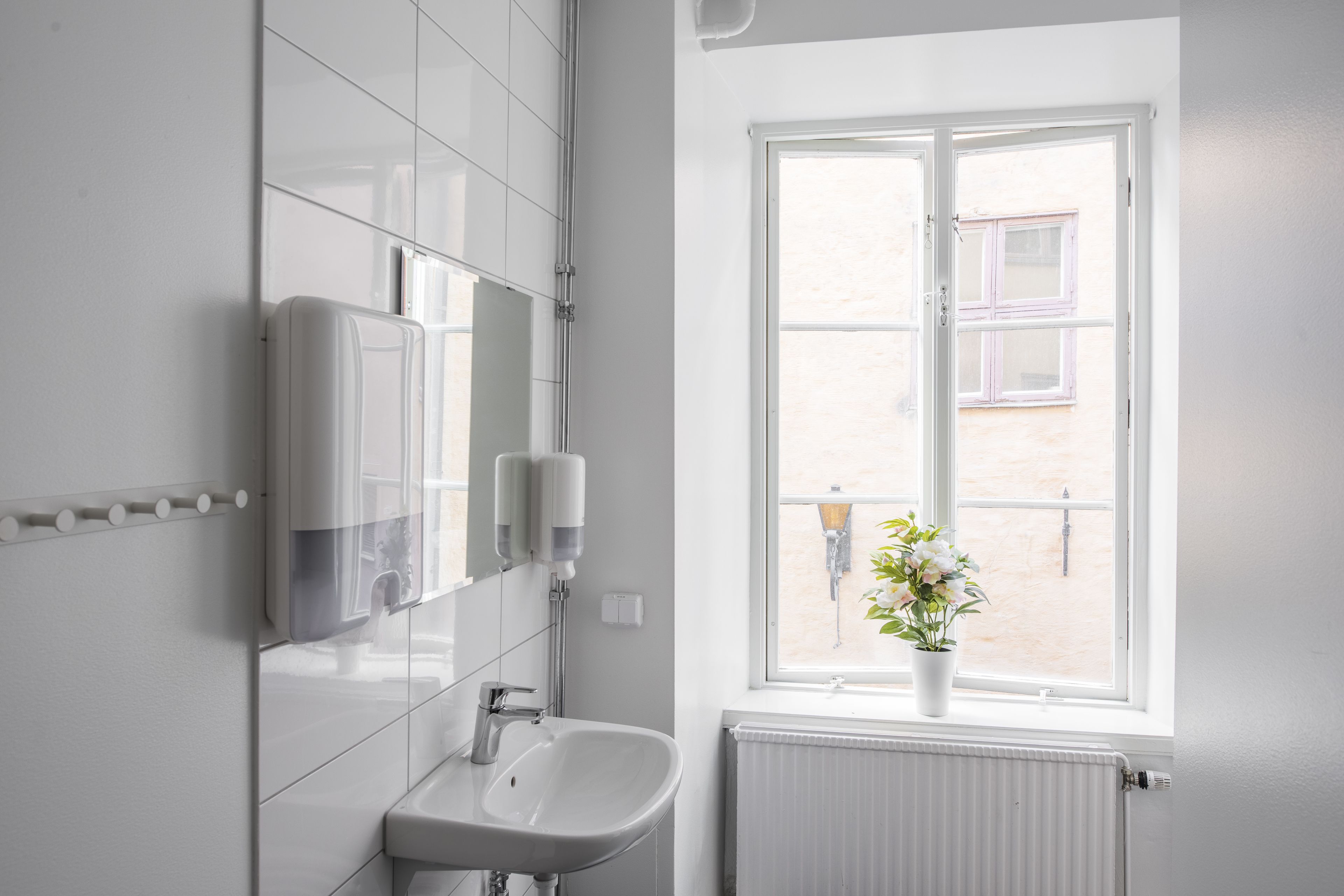 Photo - Castle House Inn