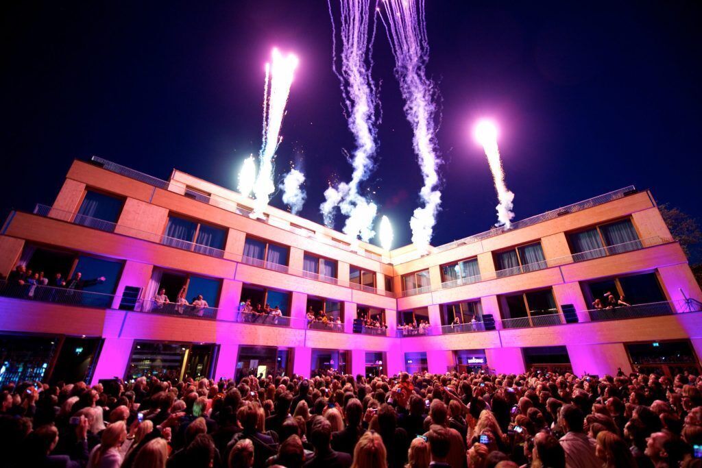 Photo - Castle House Inn