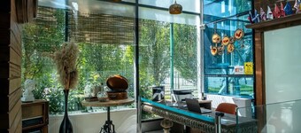 Discovery Hotel