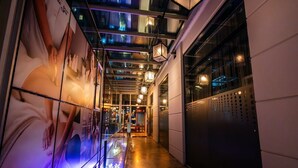 Unclassified image, 4 of 50, button - Discovery Hotel (Istanbul)