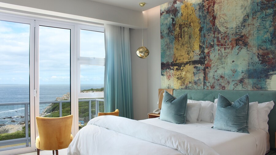 Hermanus Boutique Guest House