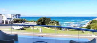 Hermanus Boutique Guest House