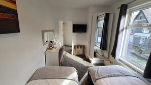Room - Y Gwynedd Inn (Caernarfon)