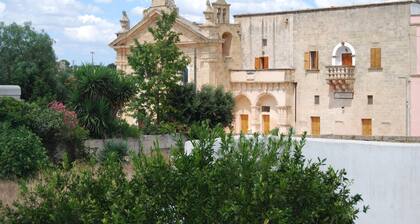 Terra di Leuca