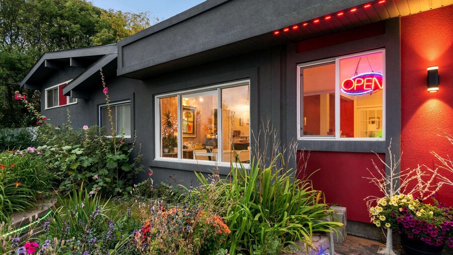 Thriftlodge Edmonton