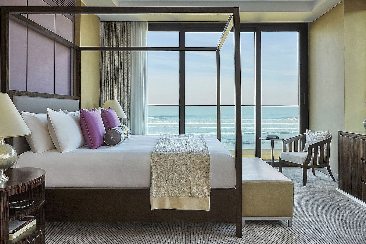 1 bedroom, premium bedding, down duvets, pillow-top beds