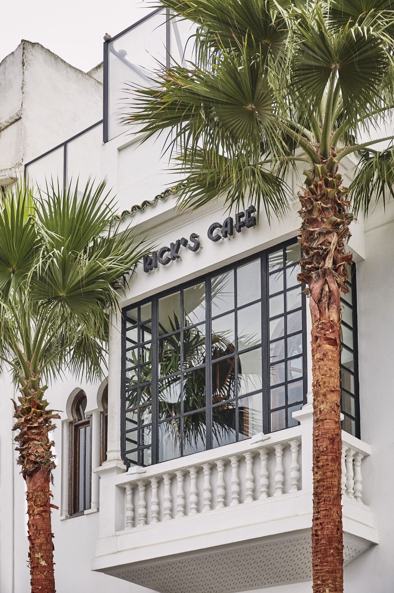 Foto - Four Seasons Hotel Casablanca