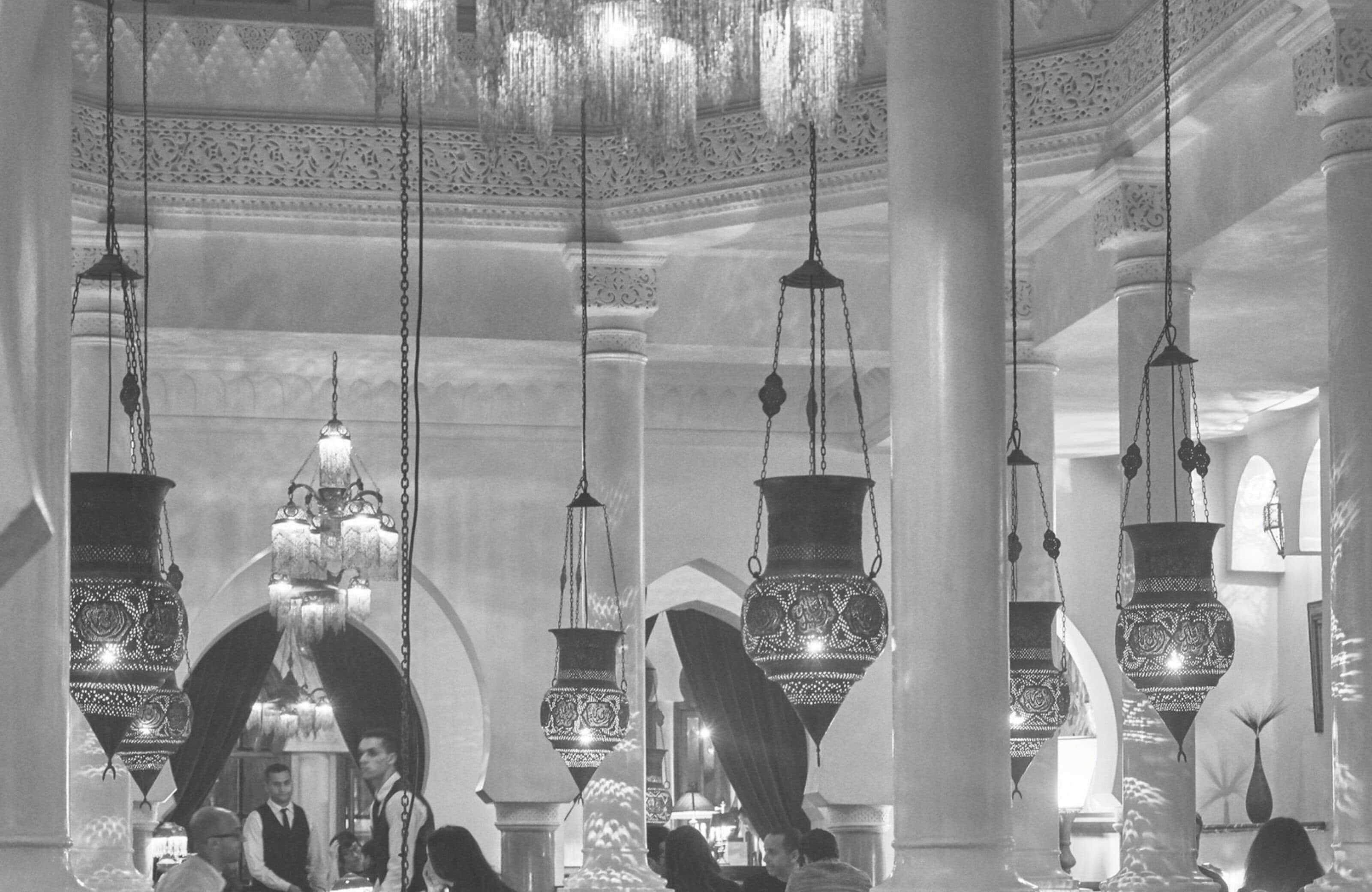 Foto - Four Seasons Hotel Casablanca