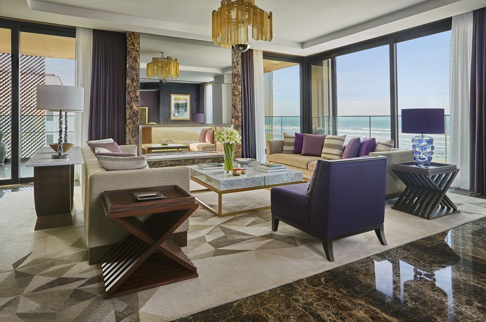 1 bedroom, premium bedding, down duvets, pillow-top beds