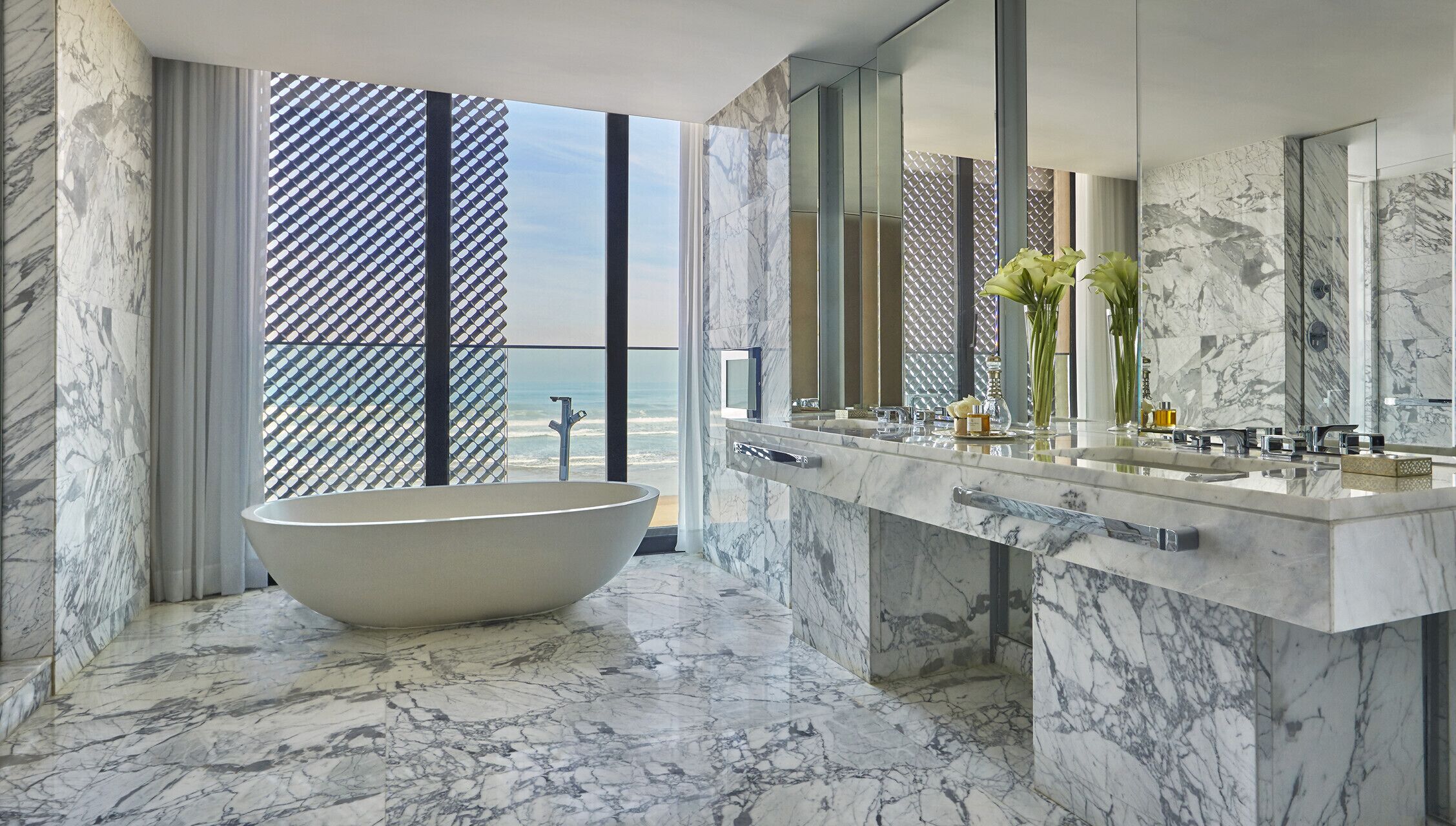 1 bedroom, premium bedding, down duvets, pillow-top beds