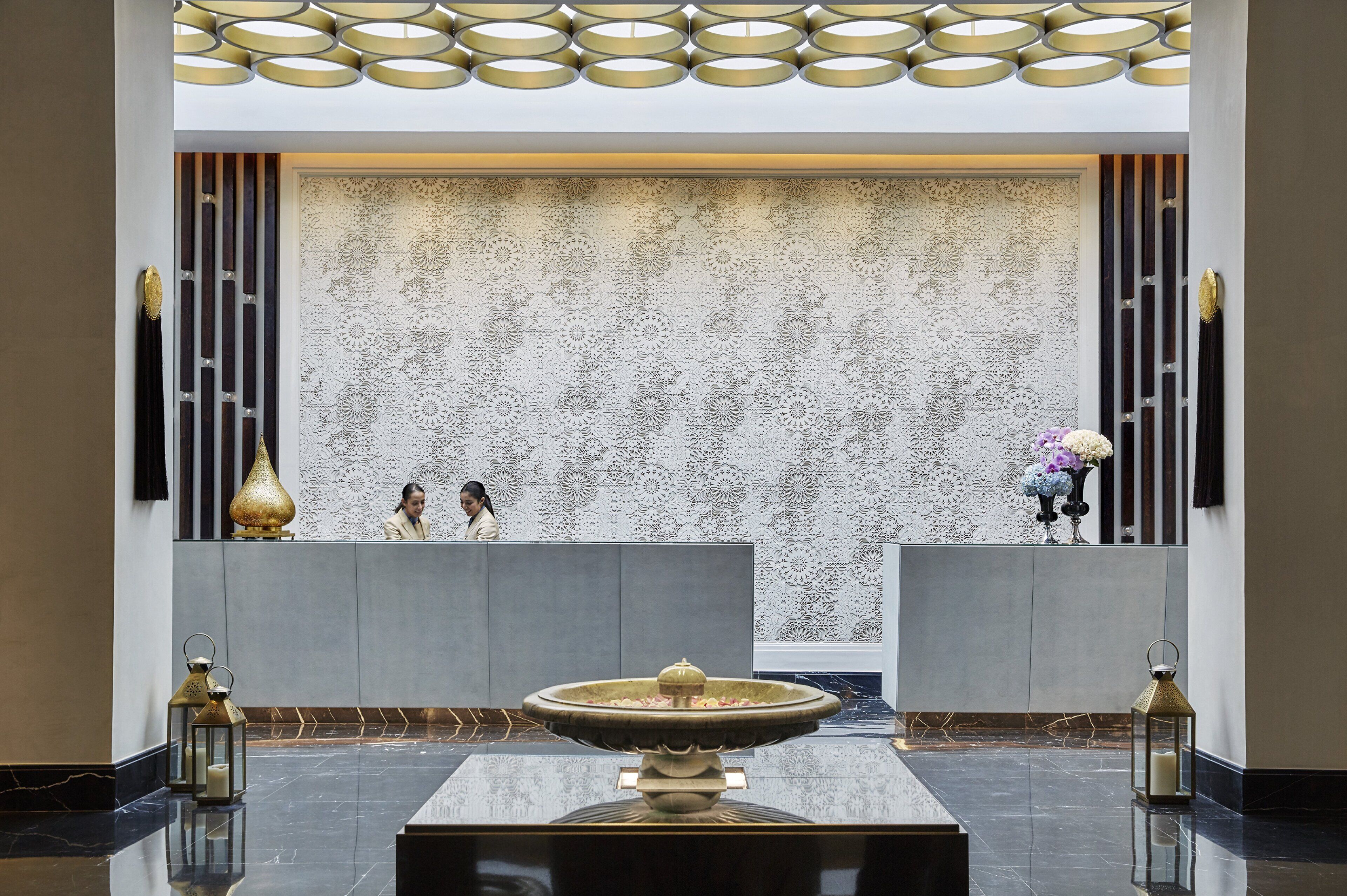 Foto - Four Seasons Hotel Casablanca