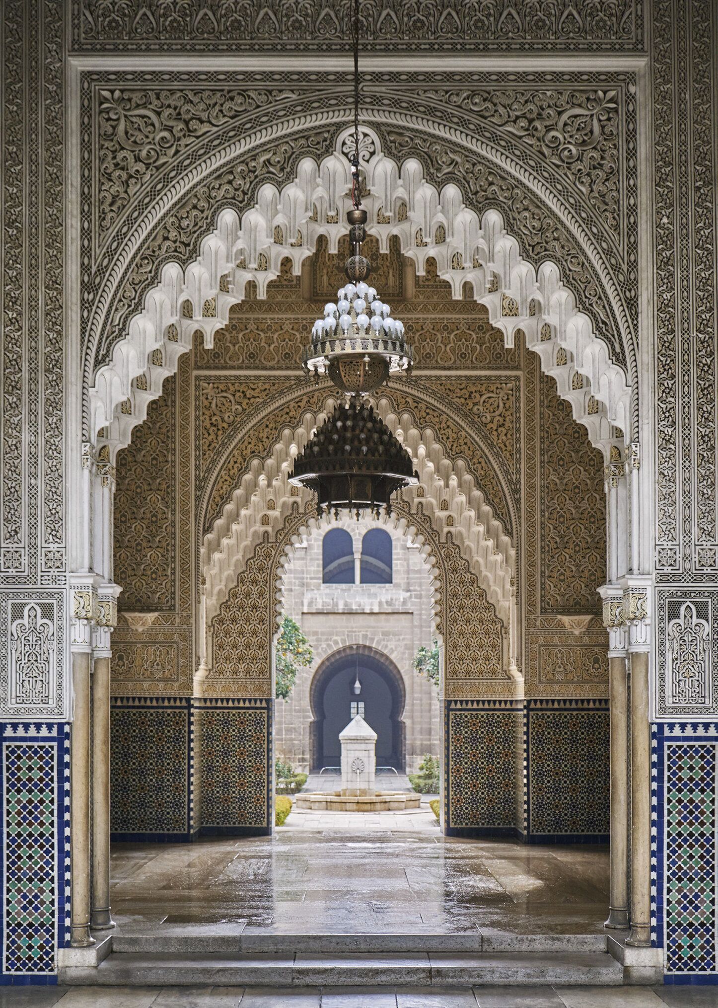 Foto - Four Seasons Hotel Casablanca