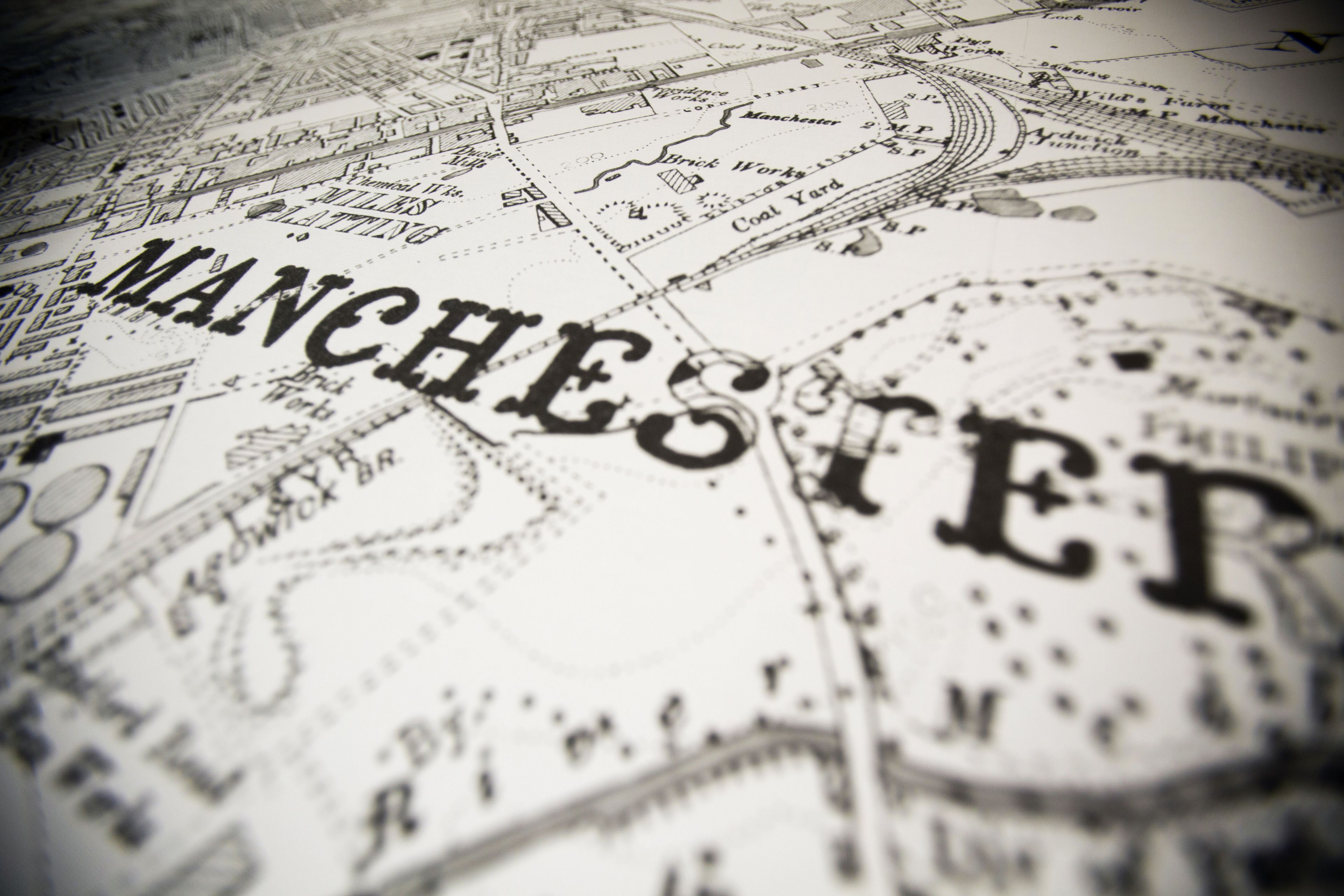 Photo - Holiday Inn Manchester - City Centre by IHG