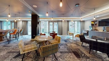 Sala de reuniones